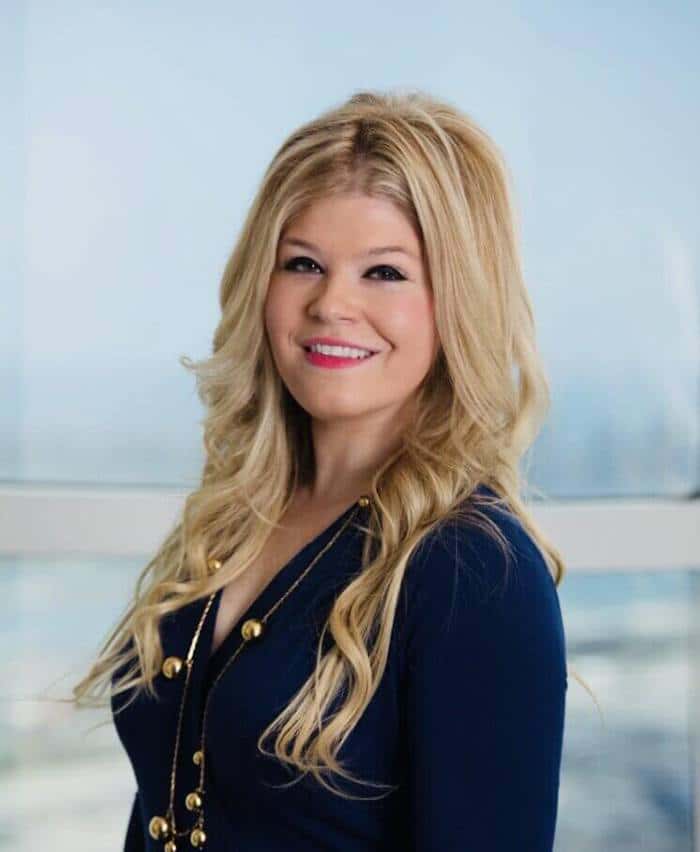 Colleen Smeryage