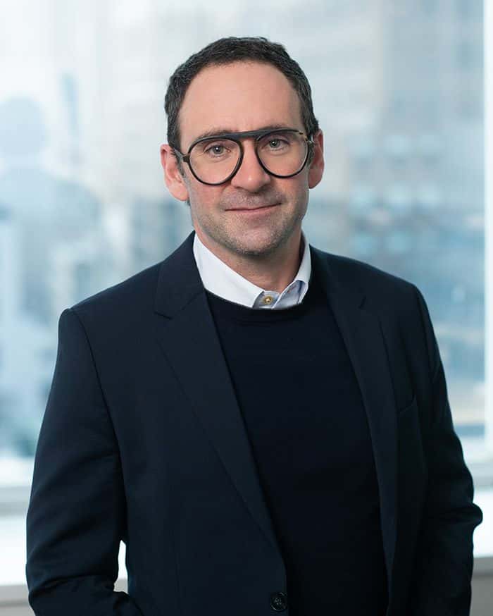 Amos Friedland
