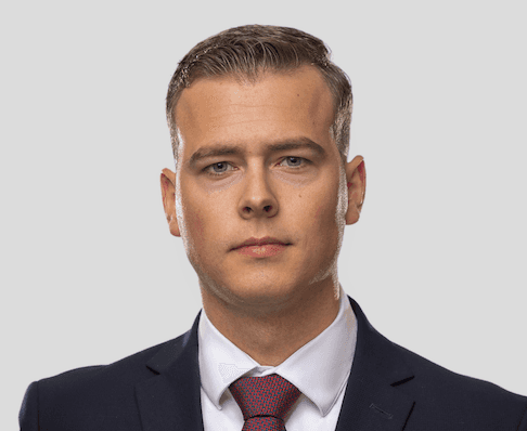 Thomas Trabue