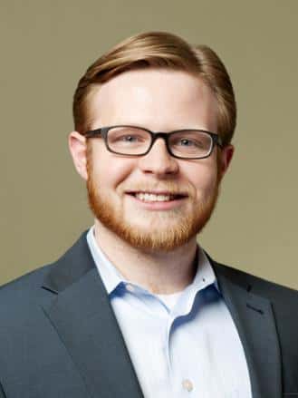 Matthew Duffy