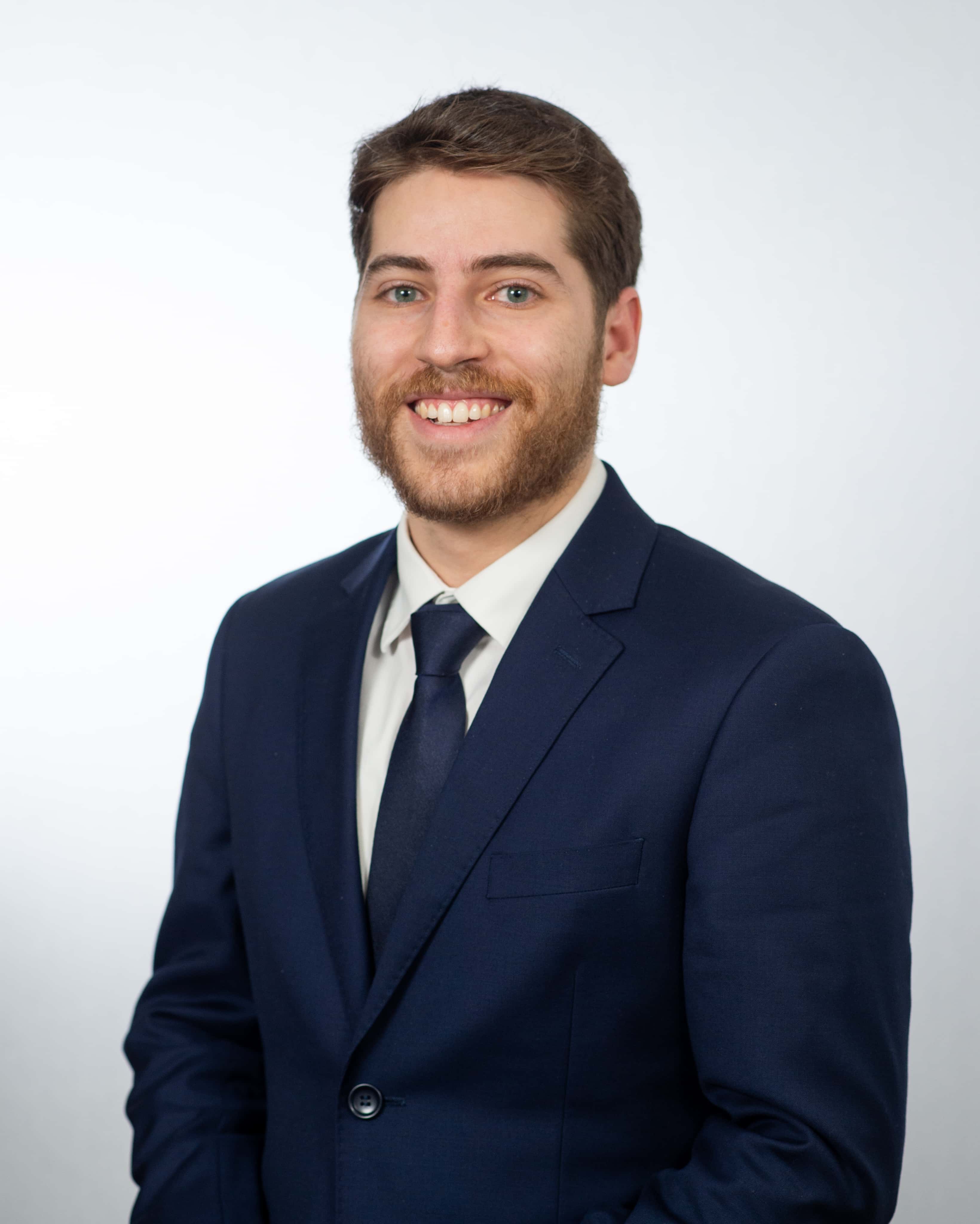Mendel Konikov