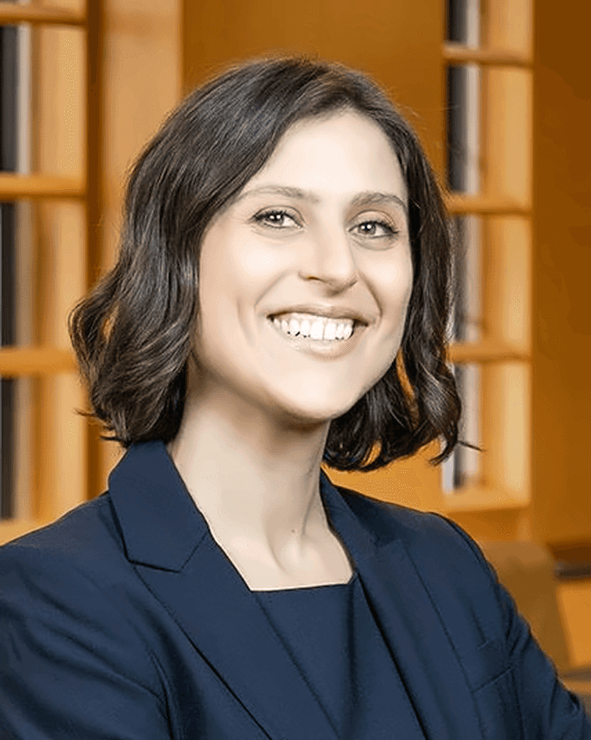 Yaél M. Weitz