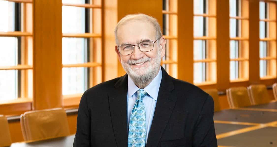 Lawrence M. Kaye