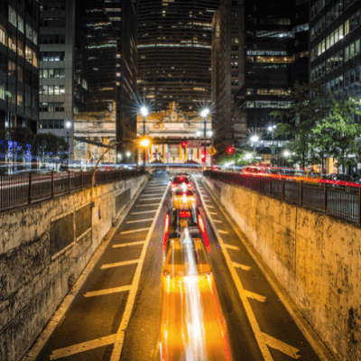 New York