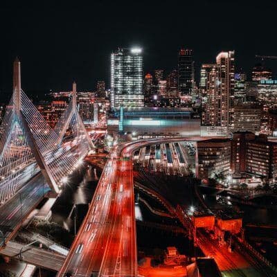 	Boston